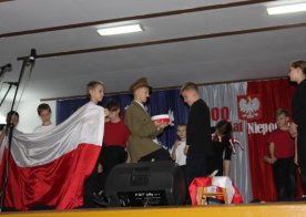 100 Rocznica Odzyskania przez Polskę Niepodległości - 11.11.2018r.