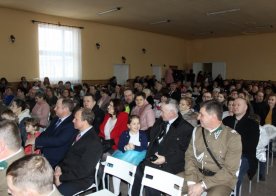 Przegląd Kolęd i Pastorałek 27.01.2019r.