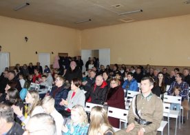 Przegląd Kolęd i Pastorałek 27.01.2019r.