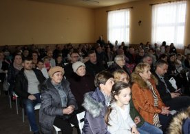 Przegląd Kolęd i Pastorałek 27.01.2019r.