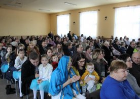 Przegląd Kolęd i Pastorałek 27.01.2019r.