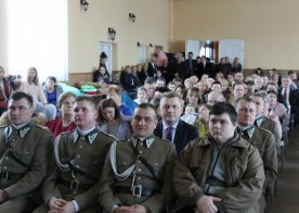 Przegląd Kolęd i Pastorałek 27.01.2019r.