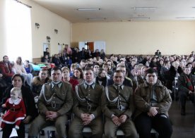 Przegląd Kolęd i Pastorałek 27.01.2019r.