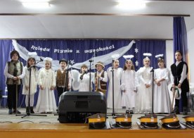 Przegląd Kolęd i Pastorałek 27.01.2019r.