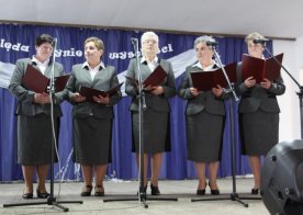 Przegląd Kolęd i Pastorałek 27.01.2019r.