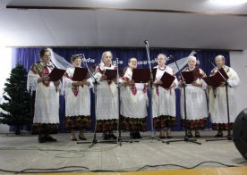 Przegląd Kolęd i Pastorałek 27.01.2019r.