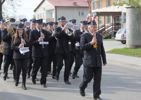  Obchody uchwalenia 228 rocznicy Uchwalenia Konstytucji 3 Maja