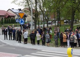  Obchody uchwalenia 228 rocznicy Uchwalenia Konstytucji 3 Maja