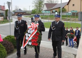  Obchody uchwalenia 228 rocznicy Uchwalenia Konstytucji 3 Maja