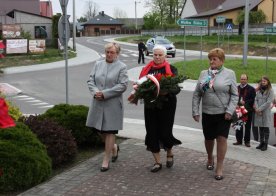  Obchody uchwalenia 228 rocznicy Uchwalenia Konstytucji 3 Maja