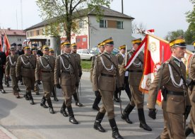  Obchody uchwalenia 228 rocznicy Uchwalenia Konstytucji 3 Maja