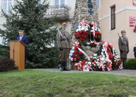  Obchody uchwalenia 228 rocznicy Uchwalenia Konstytucji 3 Maja