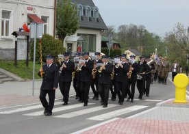  Obchody uchwalenia 228 rocznicy Uchwalenia Konstytucji 3 Maja