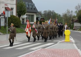  Obchody uchwalenia 228 rocznicy Uchwalenia Konstytucji 3 Maja