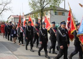  Obchody uchwalenia 228 rocznicy Uchwalenia Konstytucji 3 Maja