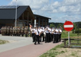 Dożynki Gminno-Parafialne 2019