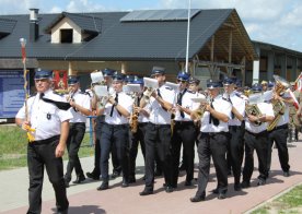 Dożynki Gminno-Parafialne 2019