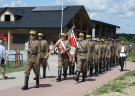 Dożynki Gminno-Parafialne 2019