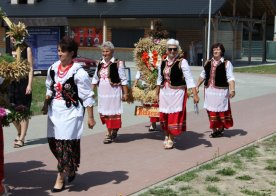 Dożynki Gminno-Parafialne 2019