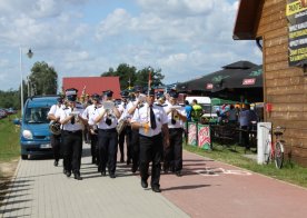 Dożynki Gminno-Parafialne 2019