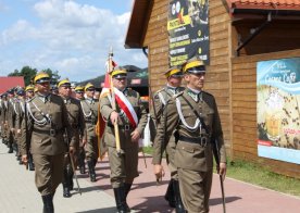 Dożynki Gminno-Parafialne 2019