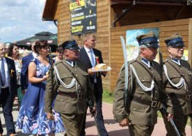 Dożynki Gminno-Parafialne 2019