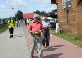 Dożynki Gminno-Parafialne 2019