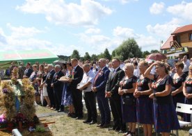 Dożynki Gminno-Parafialne 2019