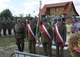 Dożynki Gminno-Parafialne 2019