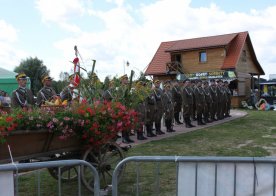 Dożynki Gminno-Parafialne 2019