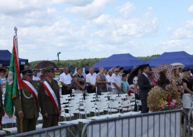 Dożynki Gminno-Parafialne 2019