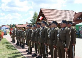 Dożynki Gminno-Parafialne 2019