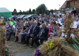 Dożynki Gminno-Parafialne 2019