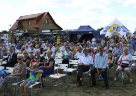 Dożynki Gminno-Parafialne 2019