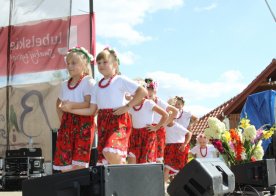 Dożynki Gminno-Parafialne 2019