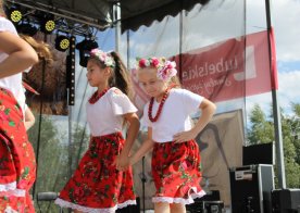 Dożynki Gminno-Parafialne 2019