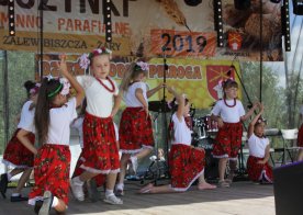 Dożynki Gminno-Parafialne 2019