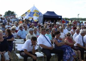 Dożynki Gminno-Parafialne 2019