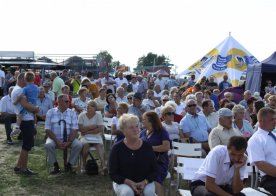 Dożynki Gminno-Parafialne 2019