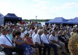 Dożynki Gminno-Parafialne 2019