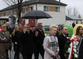 101 Rocznica Odzyskania przez Polskę Niepodległości - 11.11.2019r.