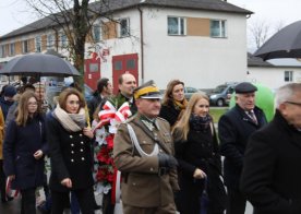 101 Rocznica Odzyskania przez Polskę Niepodległości - 11.11.2019r.