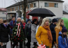 101 Rocznica Odzyskania przez Polskę Niepodległości - 11.11.2019r.