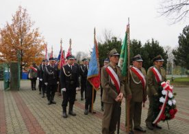 101 Rocznica Odzyskania przez Polskę Niepodległości - 11.11.2019r.