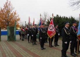 101 Rocznica Odzyskania przez Polskę Niepodległości - 11.11.2019r.