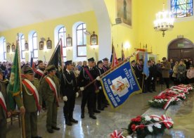 101 Rocznica Odzyskania przez Polskę Niepodległości - 11.11.2019r.