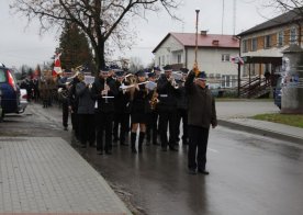 101 Rocznica Odzyskania przez Polskę Niepodległości - 11.11.2019r.