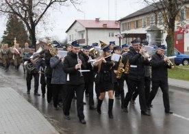 101 Rocznica Odzyskania przez Polskę Niepodległości - 11.11.2019r.