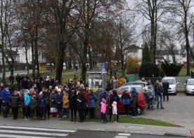 101 Rocznica Odzyskania przez Polskę Niepodległości - 11.11.2019r.