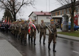 101 Rocznica Odzyskania przez Polskę Niepodległości - 11.11.2019r.